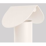 Thoro Bež aluminijasta LED namizna svetilka (višina 15 cm) BISCUIT – | Shoptok.si
