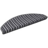  Samoljepljivi stepenasti ulošci 15 pcs Siva 65 x 21 x 4 cm | shoptok.hr