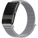 INF Pametna zapestnica z ECG in HRV, SpO2, krvni pritisk, IP68 Grey, (5000327137) | Shoptok.si