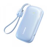 Baseus Powerbank EnerFill FC21 QPow 3 Ultra 10000mAh, (5000533489) Cene