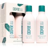 Coco & Eve Like A Virgin Super Hydration Kit šampon in balzam za hidracijo in sijaj | Shoptok.si