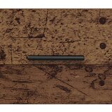  Noćni ormar 2 kom. Staro drvo 40 x 35 x 47,5 cm | shoptok.hr