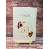  Vabila za ZLATO POROKO ZLP 102 | Shoptok.si