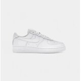 Nike Modne superge Air Force 1 Low '01 Triple White Bela Cene