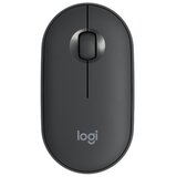 Logitech miš M350 Pebble Silent | Eponuda.ba