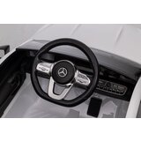  Licencirani auto na akumulator Mercedes CLA 45s AMG 4x4 - bijeli | shoptok.hr