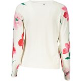 Desigual WHITE WOMEN&#39;S SWEATER | shoptok.hr
