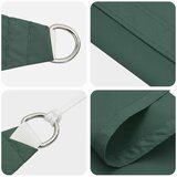  Jedro za sunce Tamnozelena 2 x 6 m 100% poliester Oxford | Eponuda.com