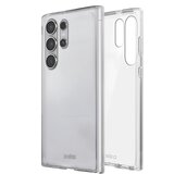 Sbs Samsung Galaxy S25 Ultra silikonski prozoren ovitek, (21683538) Cene