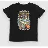 Ap Monster T-shirt black