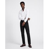 G-star Raw Hlače Chino / Carrot SKINNY CHINO 3.0 Črna | Shoptok.si