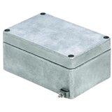 Weidmüller KLIPPON K21-Univerzalno kućište, aluminij, tlačna litina, 57x125x80mm Cijene