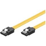 MicroConnect SAT15003C6 SATA kabel 0,3 m SATA 7-pin Žuto | shoptok.hr