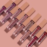 NAM mat ruž za usne Iconic Matte Lipstick