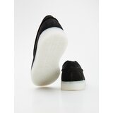 Reserved - Kožne cipele - mornarsko plava | shoptok.hr