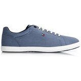 Tommy Hilfiger Essential Chambray Vulc Plava | shoptok.hr