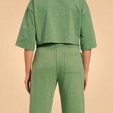 BeastPink ženska trenerka serenity olivine 83293 | ePonuda.com