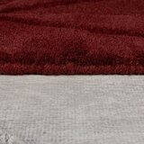 Flair Rugs Bordo ručno rađen vunen tepih 120x170 cm Shard Red – | shoptok.hr