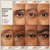 Chantecaille Bio Lifting Concealer korektor za posvjetljivanje lica sa srednjim stupnjem prekrivenosti Tamarind 8 ml | shoptok.hr