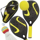Woopie set raketa sa loptom | shoptok.hr