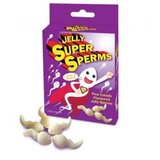 Spencer & Fleetwood Bonboni Jelly Super Sperms Cene