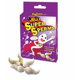 Spencer & Fleetwood Bonboni Jelly Super Sperms