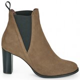 Otess / Zoï Gležnjarji 86328 Bež | Shoptok.si