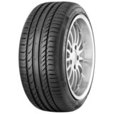  4×4 Guma 255/45R19 100V FR SC5 SUV CONTISPORTCONTACT 5 CONTINENTAL | Eponuda.ba