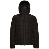 Geox Jakne M MAGNETE Črna | Shoptok.si