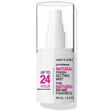 Wet'n wild sprej za utrditev ličil - Photo Focus Natural Finish Setting Mist | Shoptok.si