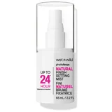 Wet'n wild sprej za utrditev ličil - Photo Focus Natural Finish Setting Mist