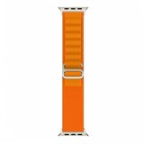 Moye smart watch alpine loop strap 44/45/49mm orange | ePonuda.com