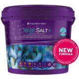 Aquaforest reef salt + - 22 kg Cene