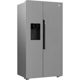 Beko Side by side frižider sa zamrzivačem B3RGNE664ZDXB | Eponuda.com