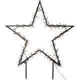 Eglo 411356 - LED spoljašnja božićna dekoracija SPIKY 150xLED/0,066W/31V/230V IP44 | Eponuda.com