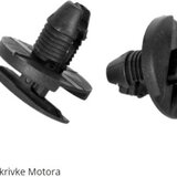  KOPČA IZOLACIJE HAUBE CITROEN, PEUGEOT,RENAULT | Eponuda.ba