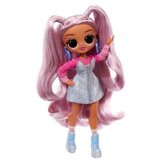 Lol MGA L.O.L. Presenečenje!: O.M.G. Sweet Nails™ - punčka Kitty K Café (503859-EUC), (21381952) | Shoptok.si