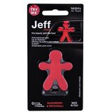 Mr&Mrs Fragrance jeff raspberry & patchouli miris za auto 1 kom Cijene