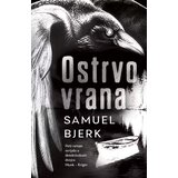Laguna Samuel Bjerk - Ostrvo vrana Cene