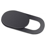 Vivanco Poklopac za kameru prijenosnika - crna | shoptok.hr