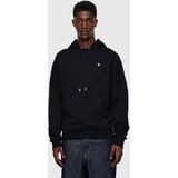 Diesel Sweatshirt - SKRIBHOODROMOHI SWEATSHIRT black | shoptok.hr