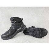 Lee Cooper Škornji za sneg LCJ24012933M Črna | Shoptok.si