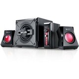 Genius zvučnici SW-G2.1 2000 v2 Gaming crni | Eponuda.ba