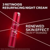 Uriage Age Lift R3 obnovitvena nočna krema za učvrstitev obraza 40 ml | Shoptok.si