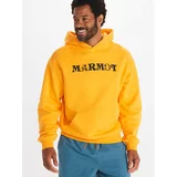 Marmot Jopa M14124 Oranžna Regular Fit
