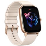 Amazfit pametna ura GTS3 - Ivory white | Shoptok.si