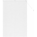  Venecijanski zastore Bijelo 175 x 115 cm Aluminij | Eponuda.ba