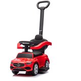 Mercedes-Benz Guralica Mercedes Benz C-Class Red | shoptok.hr