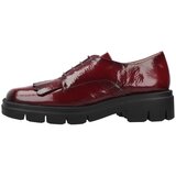 Hispanitas Čevlji Derby HI254235 Rdeča | Shoptok.si