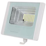  LED spoljni solarni reflektor LED/12W/3,2V IP65 4000K + daljinski upravljač | Eponuda.com